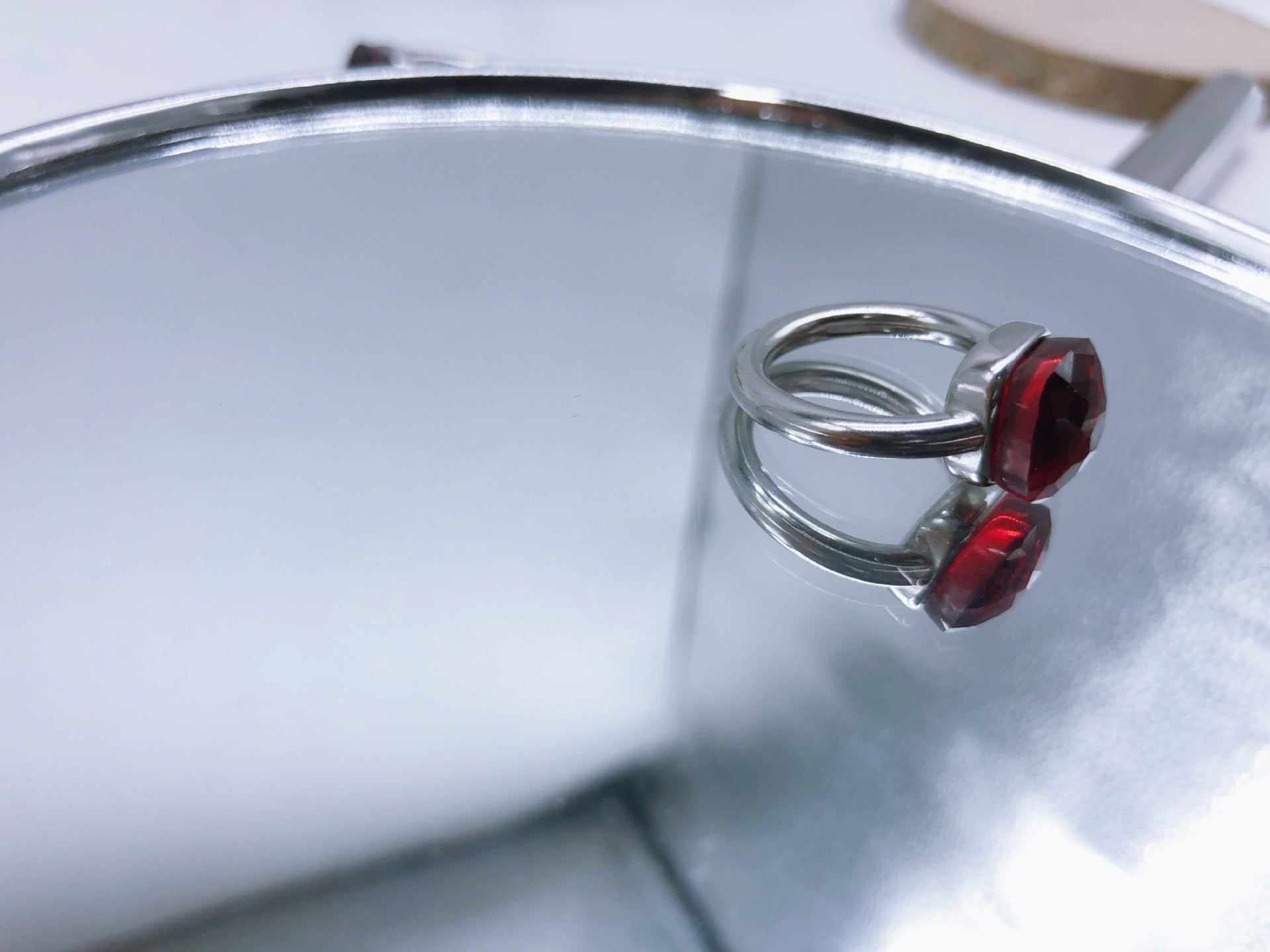 Steel: January-Red US5