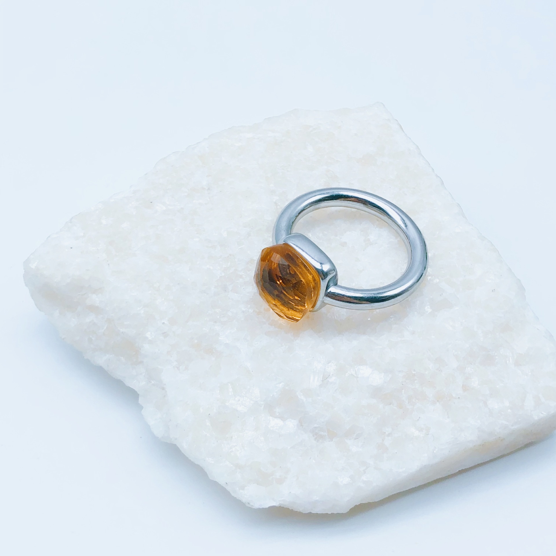 Steel color: July-Champagne US5