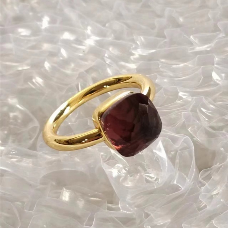 2:Gold: February-Purple