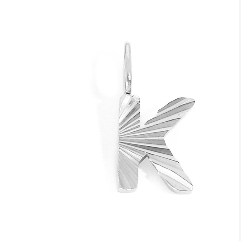 21:K-stainless steel color