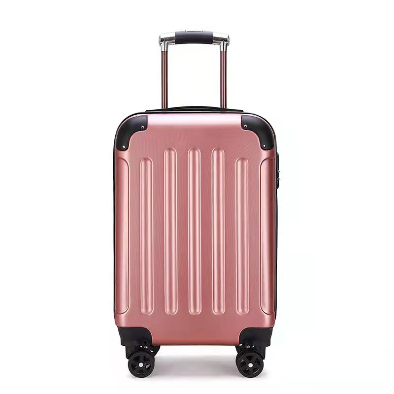 Black Horn Rose Gold