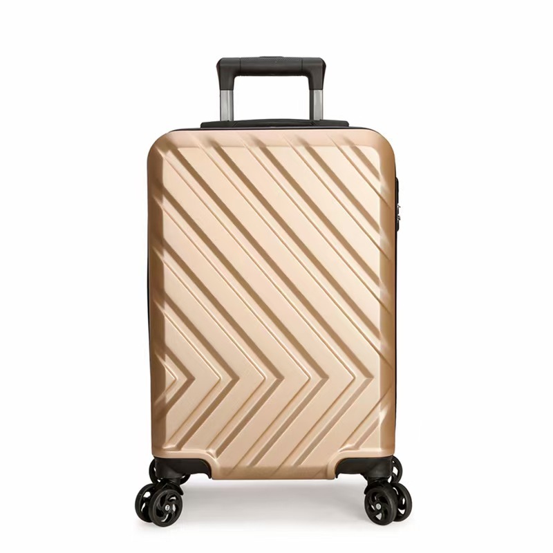 Champagne twill gold