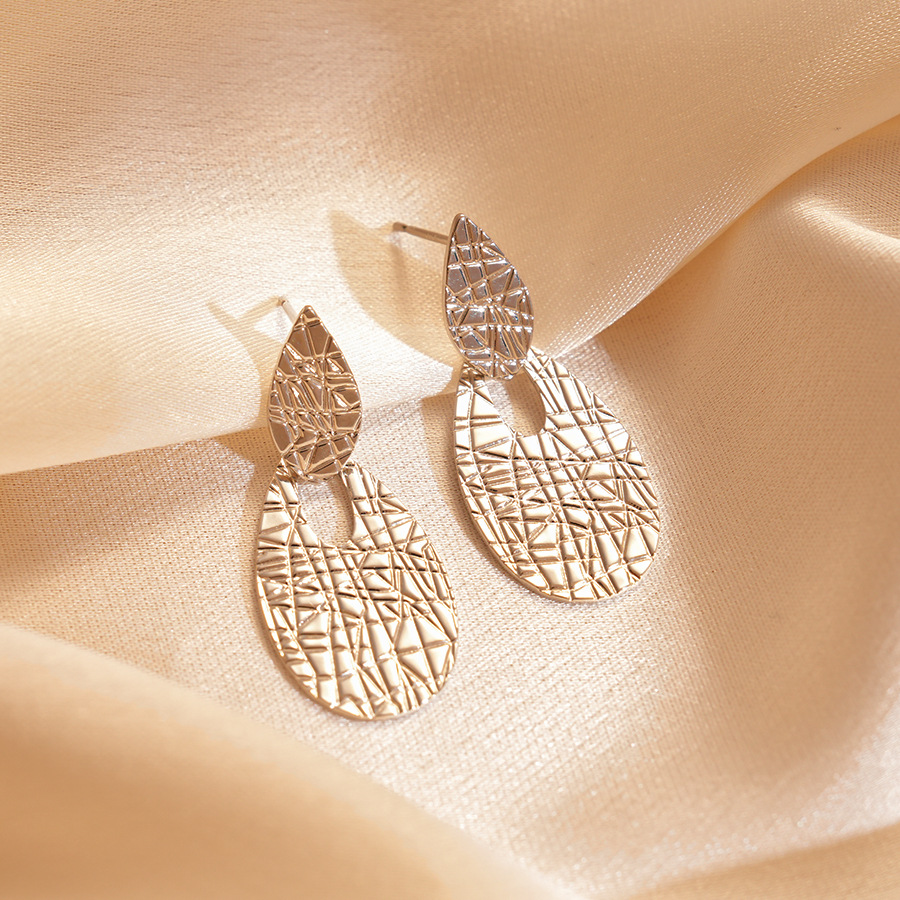 2:Silver needle-silver water drop