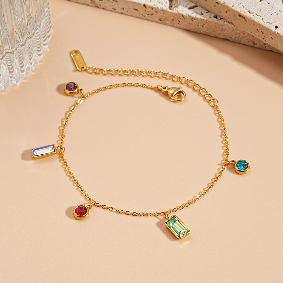 10:Bracelet-colored rectangle