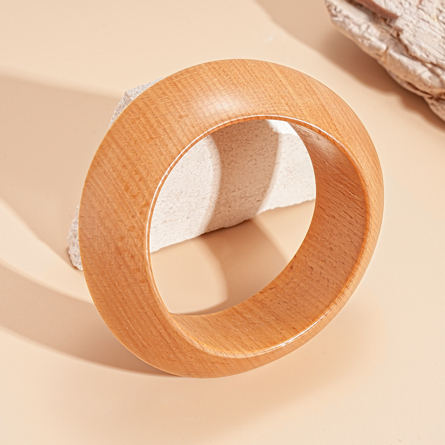 6:Bracelet-light brown texture