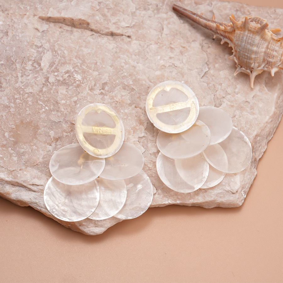 1:Silver needle-white