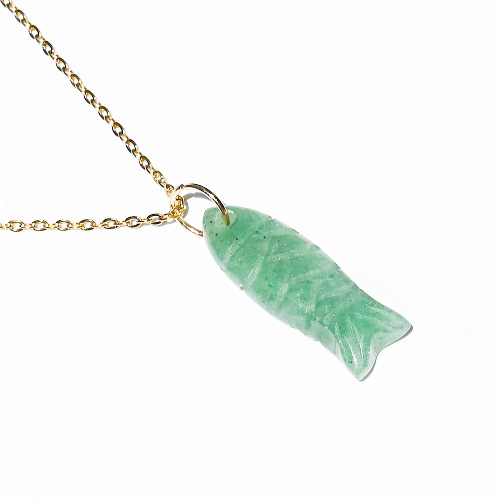 Green Aventurine