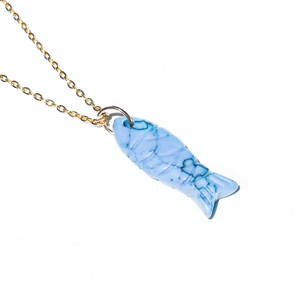 Turquoise (synthetic