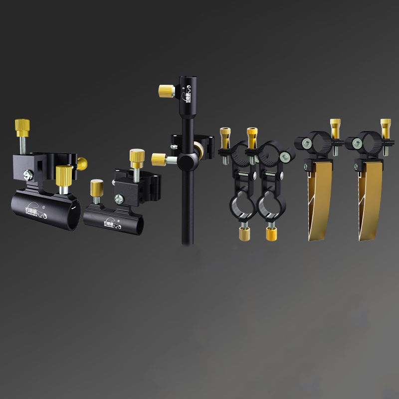 Five-piece fishing chair set