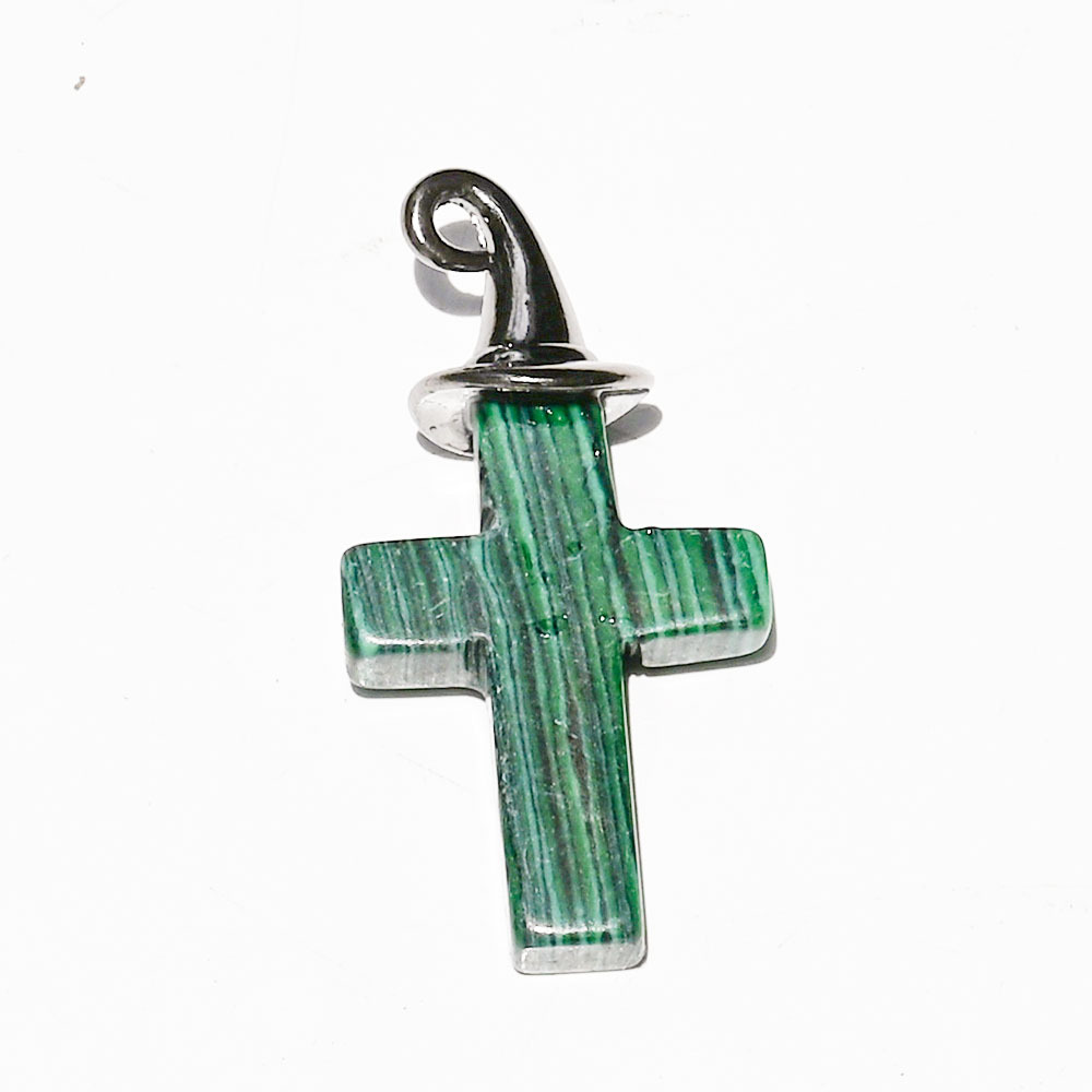 Malachite (synthetic