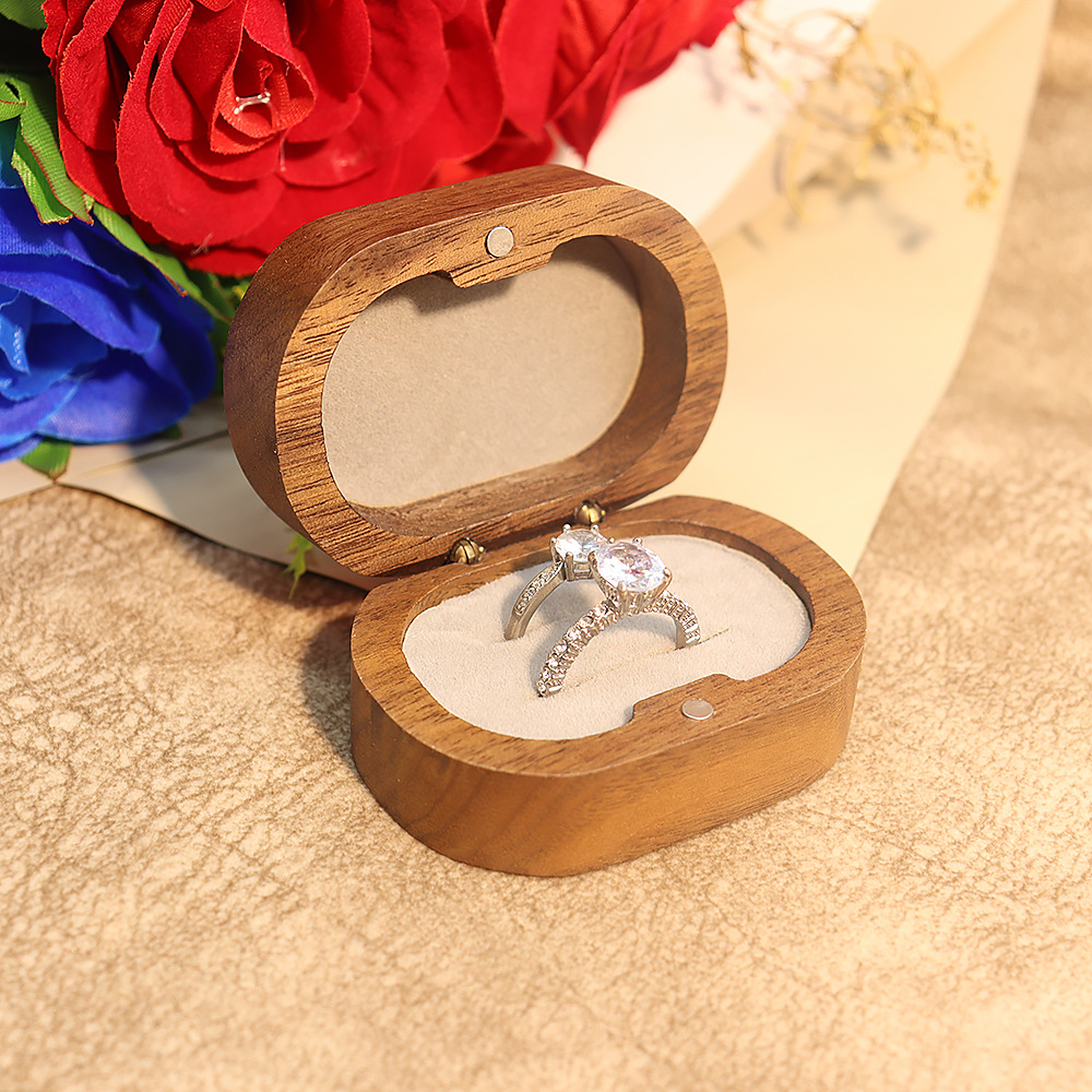 5/couple ring box