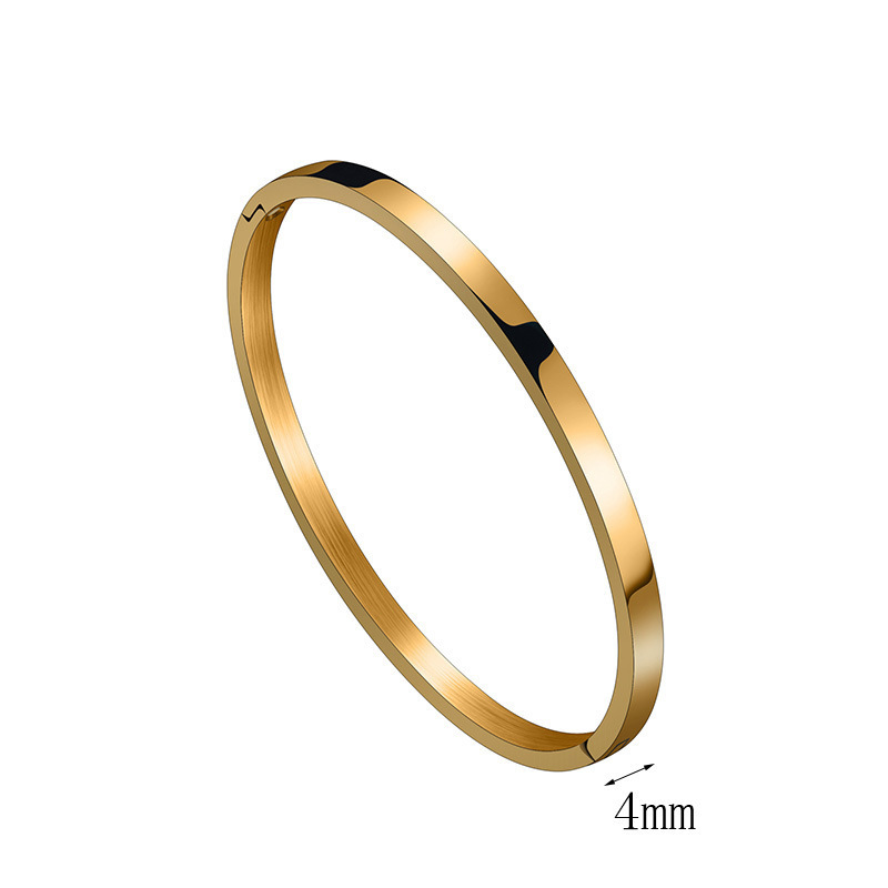 9:4mm wide gold