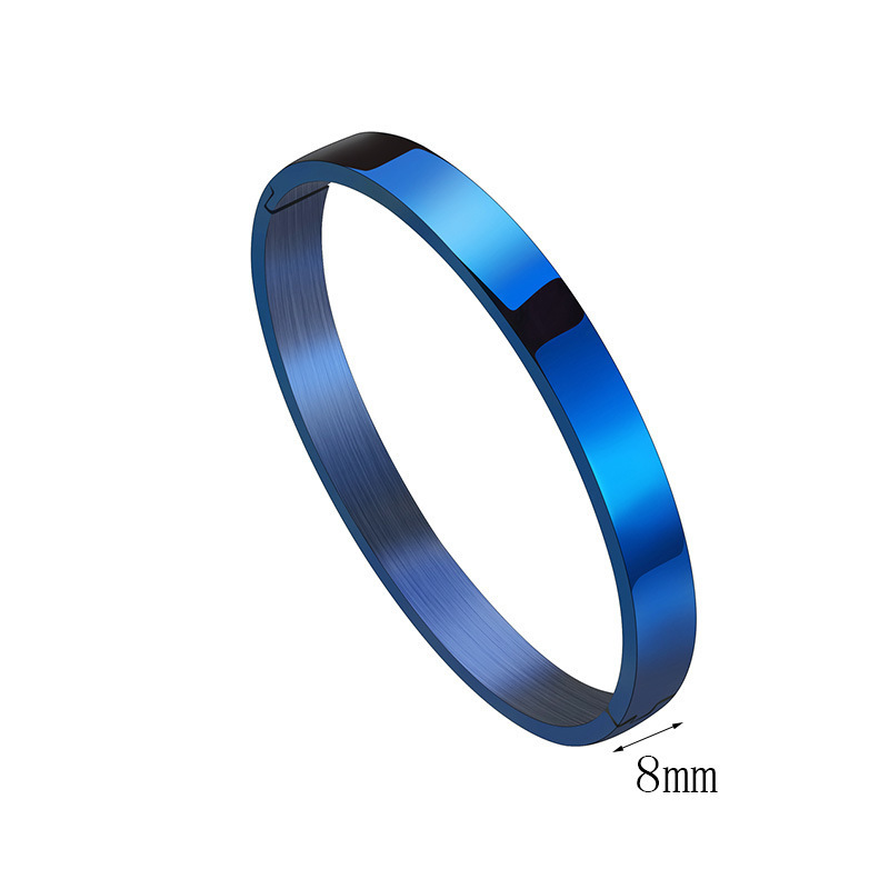 10:8mm wide blue