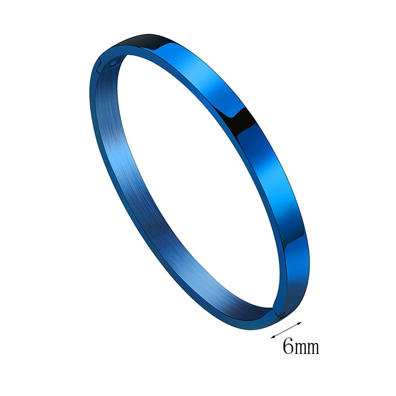 11:6mm wide blue