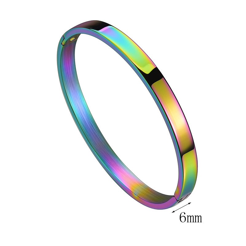 14:6mm wide colorful