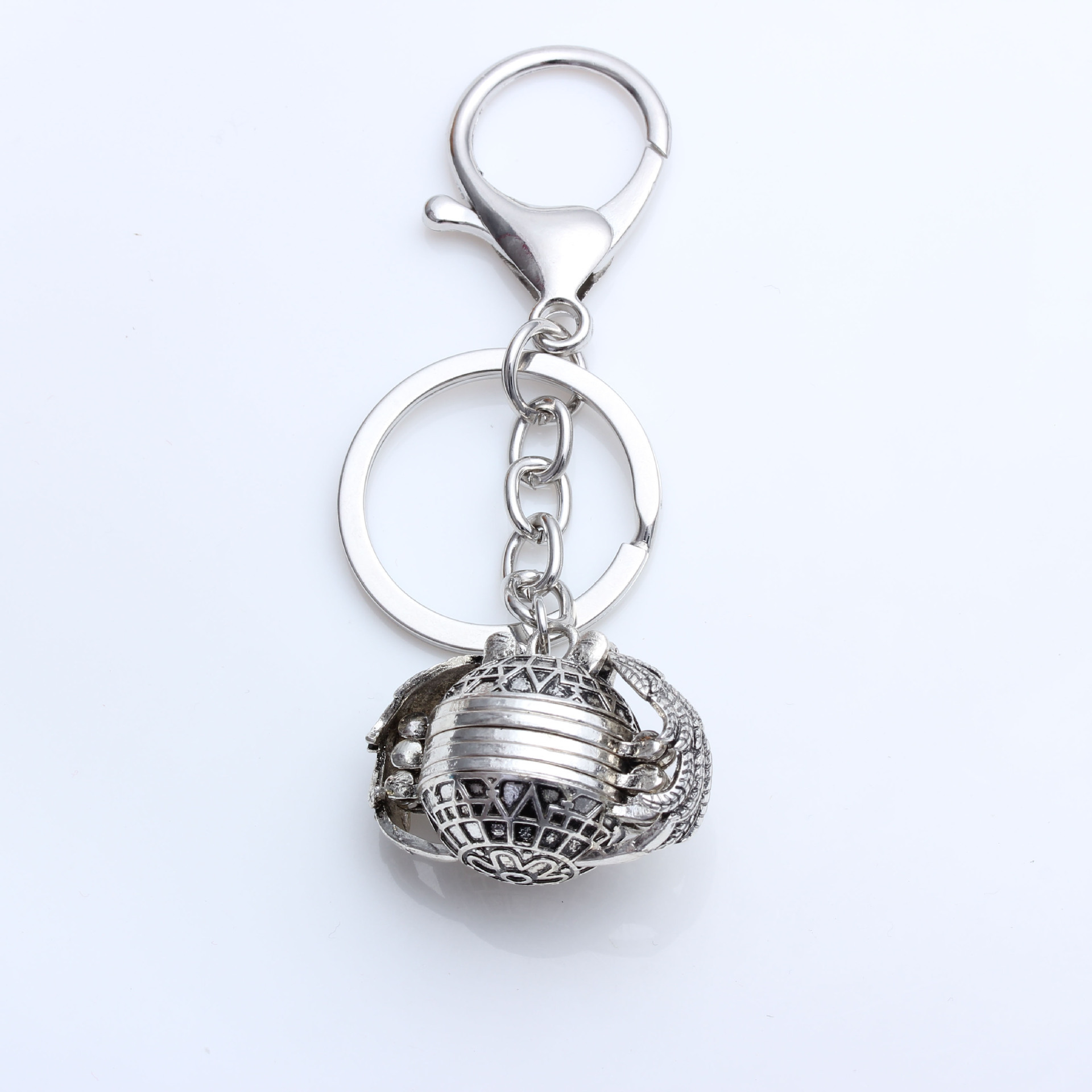 8:5 pieces of ancient silver