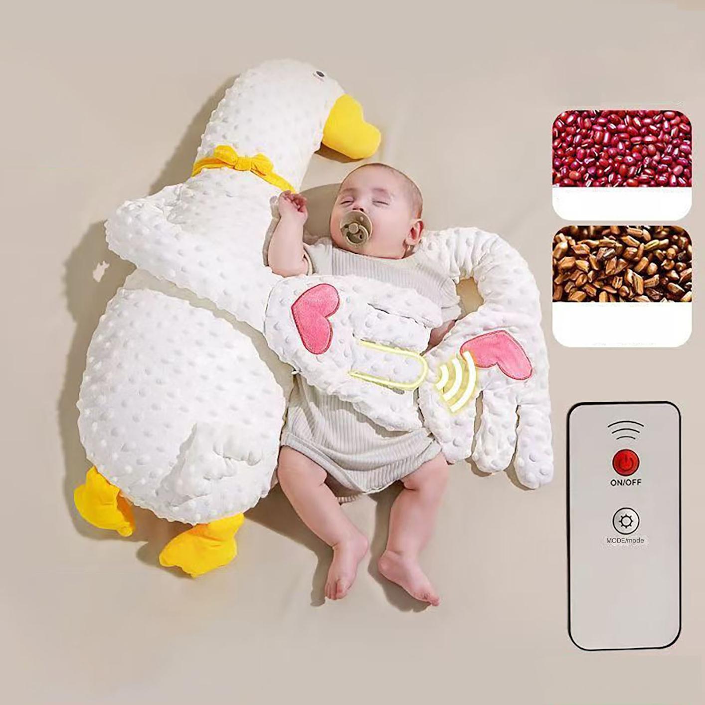 smart tapping goose B