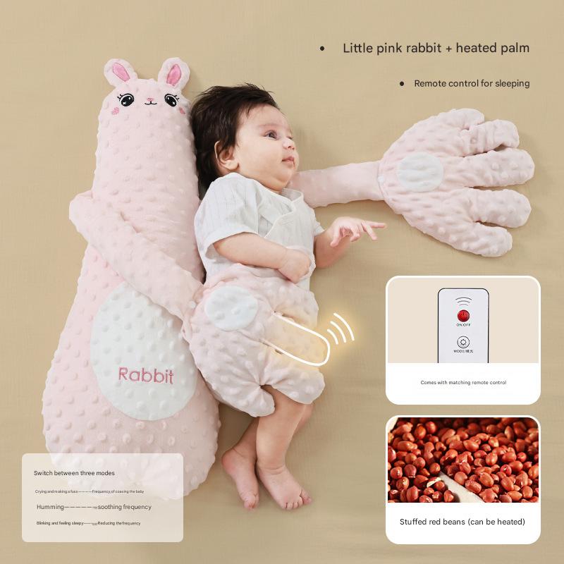 smart tapping rabbit