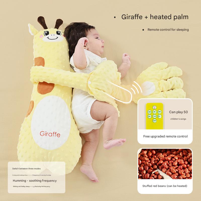 tapping songs giraffe