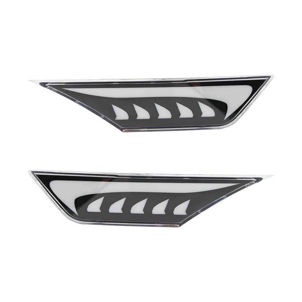 Flame model: steering running water