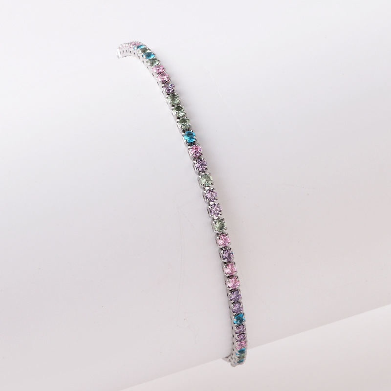 28:Mixed color Platinum