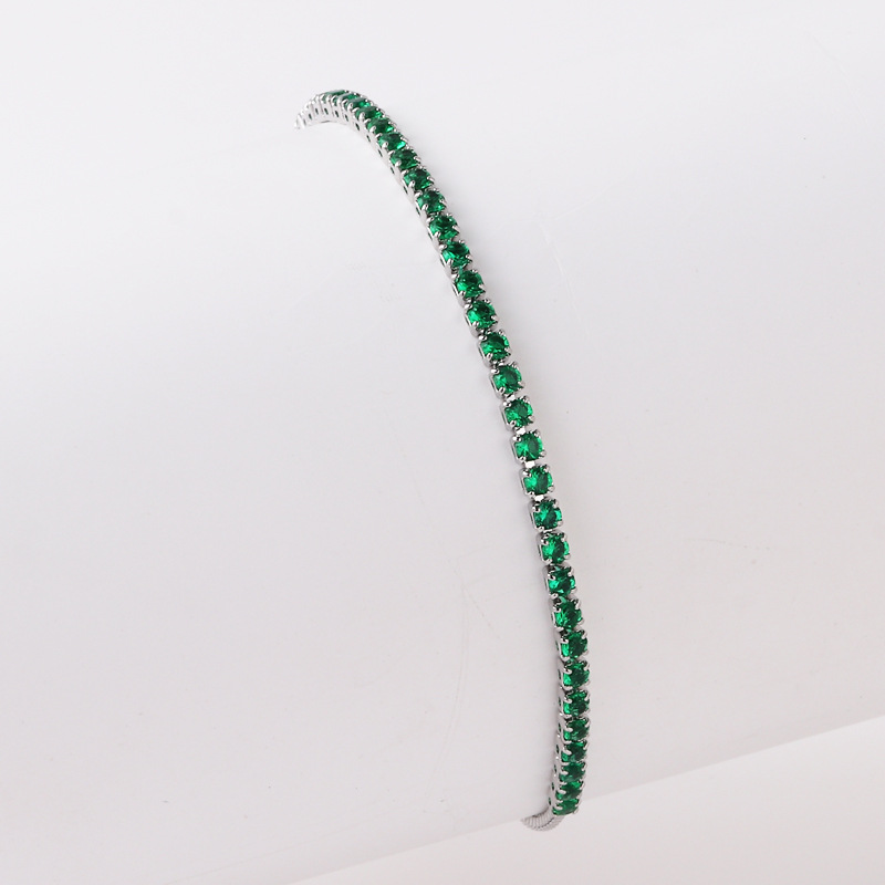 29:Green zirconium Platinum