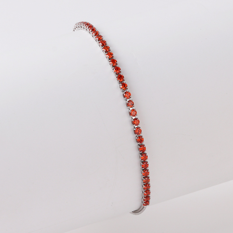 36:Orange White Gold