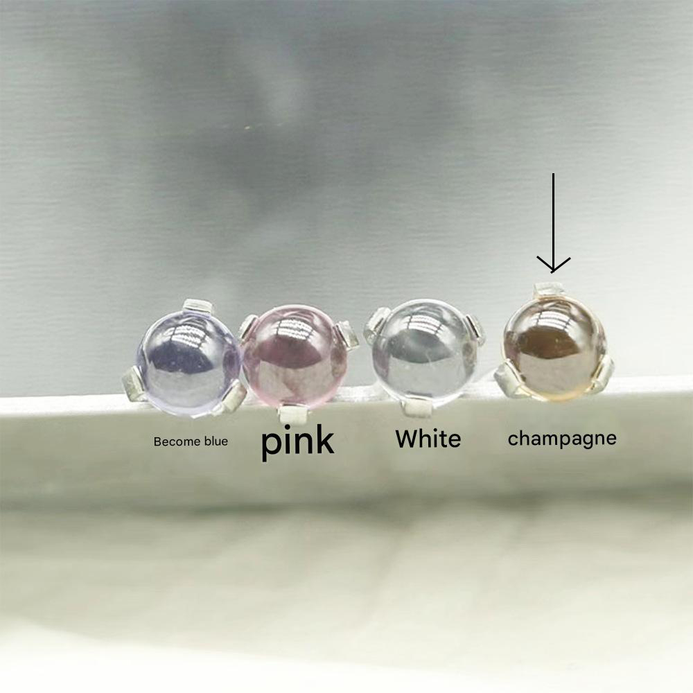 Champagne 1.2*6mm