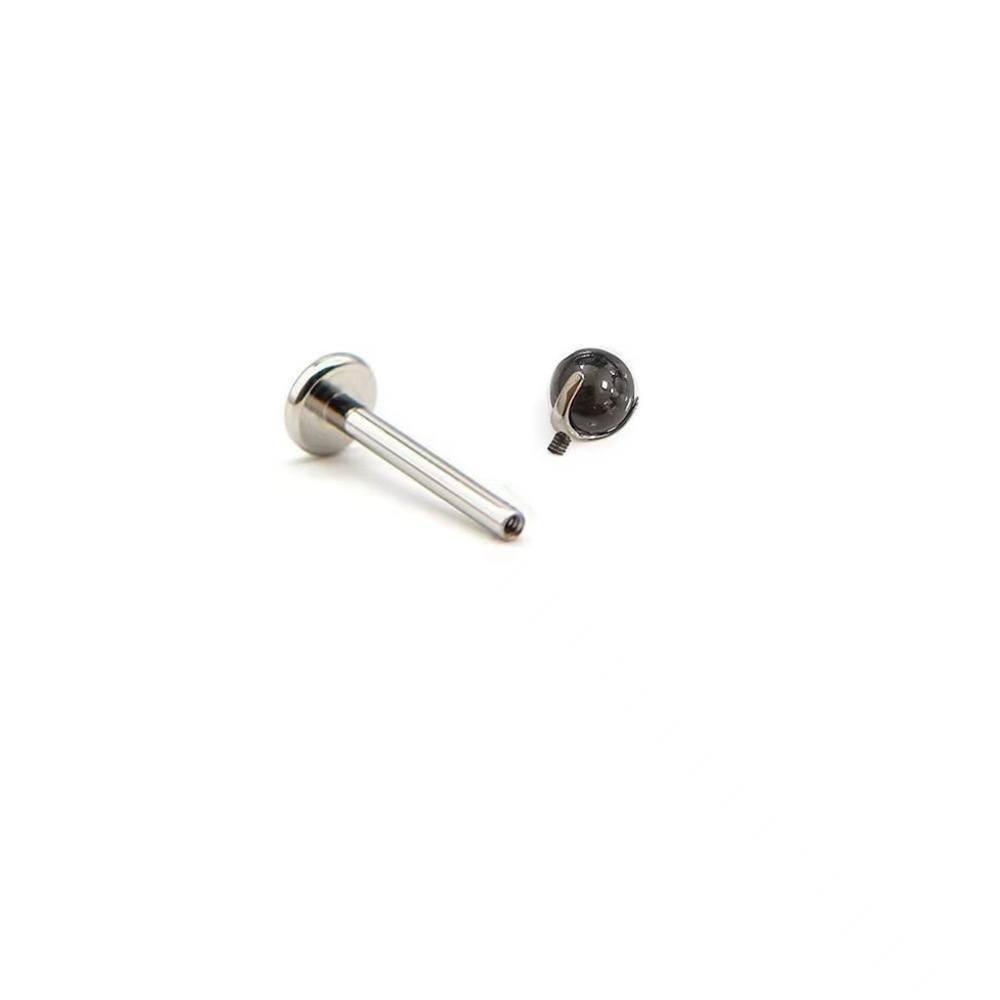 Black 1.2*6mm
