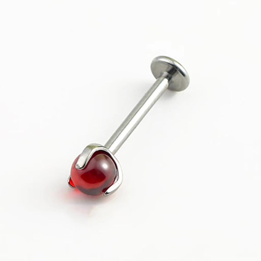 Red 1.2*6mm