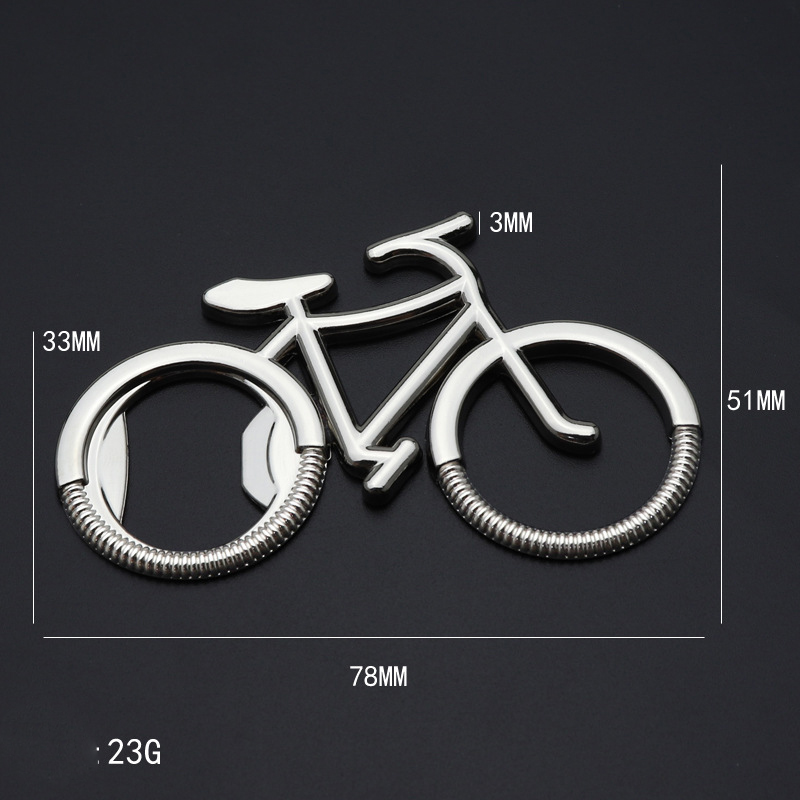 2:X-964 bicycle bottle opener