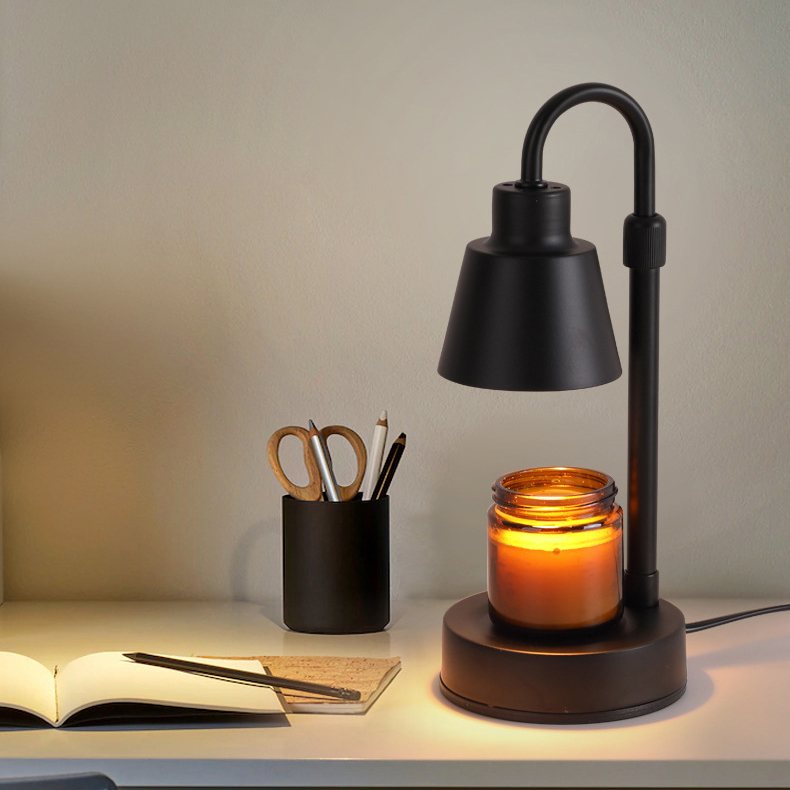 Black lifting type   timing dimmer switch  2 bulbs