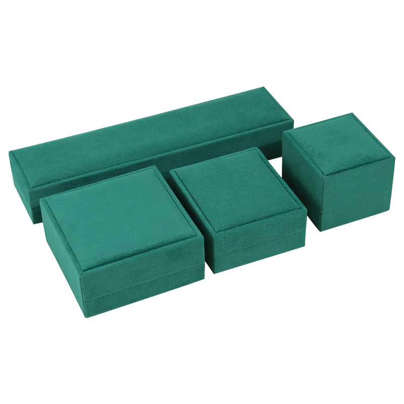green 6×6.5×5cm