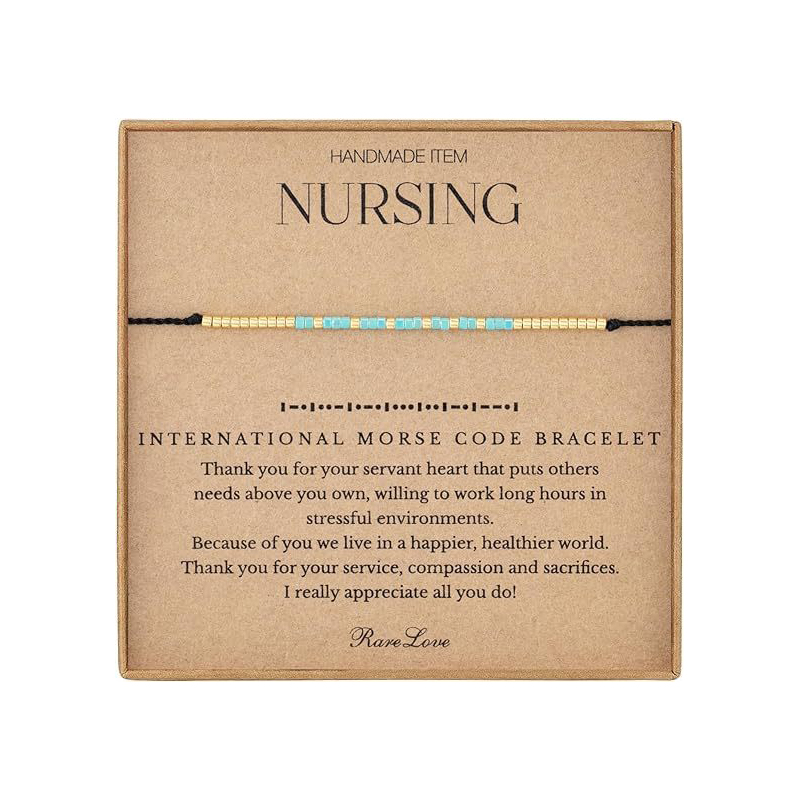 3:NURSING bracelet
