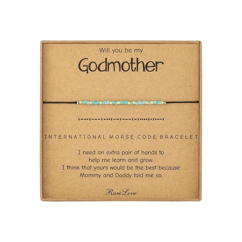 5:GODMOTHER bracelet