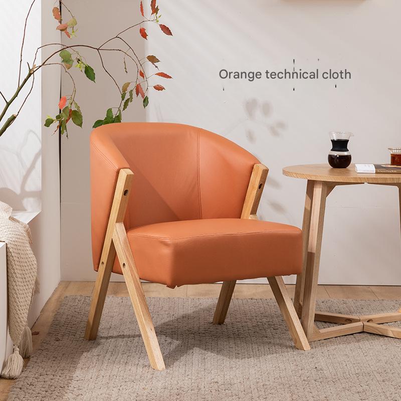Orange Tech Cloth
