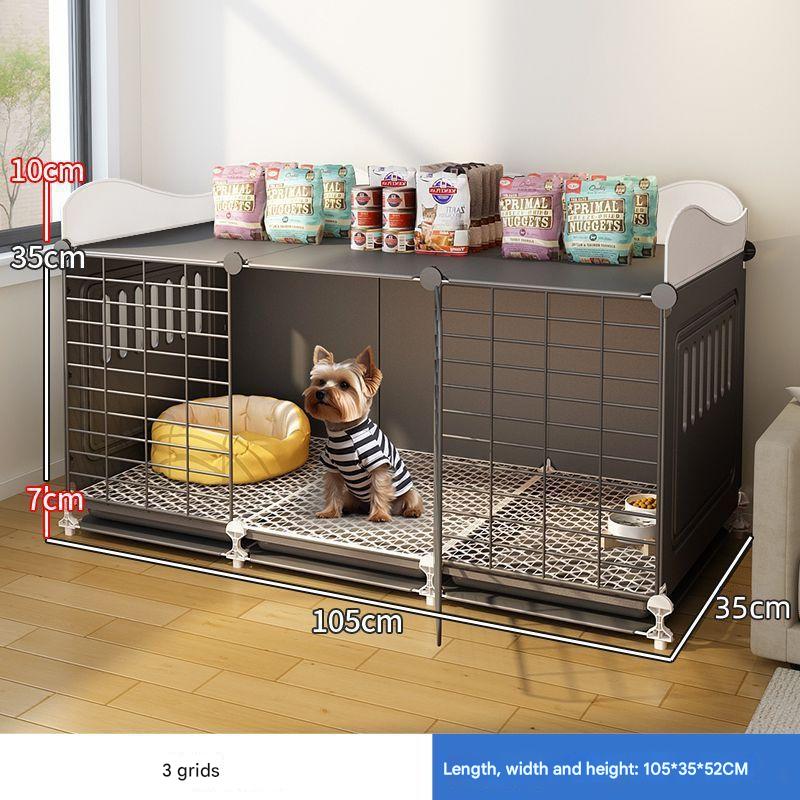 (3 cells) 35 * wide * 52CM high living area