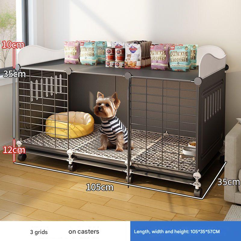 (3 cells) width 35 * height 57CM with universal wheel wheel