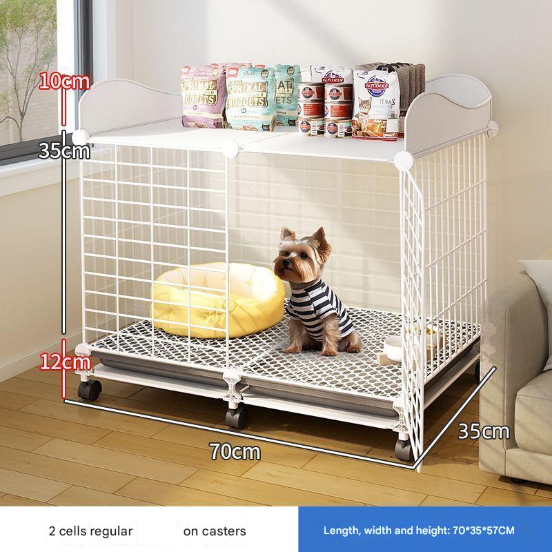 (2cells) width 35 * high 57CM leucorrhea universal wheel