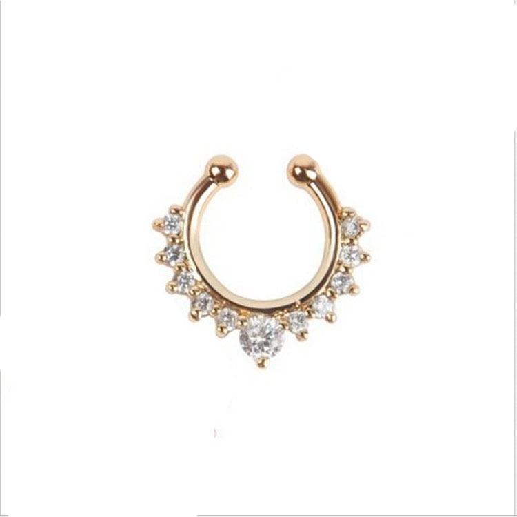 2:Golden White Diamond