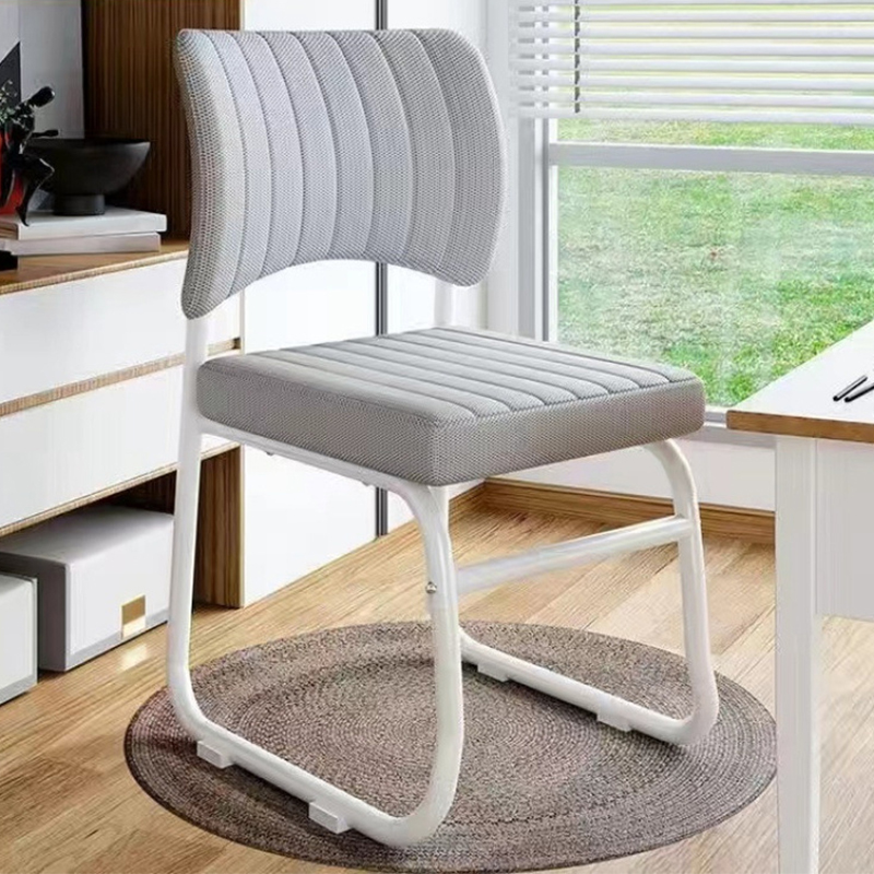 White legs [grey] mesh