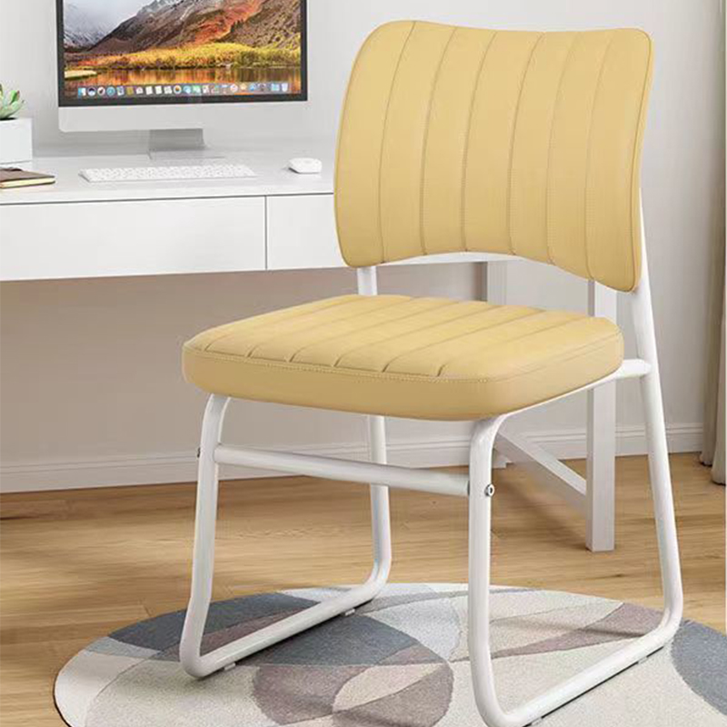 White leg khaki [sponge]/46x49x82cm