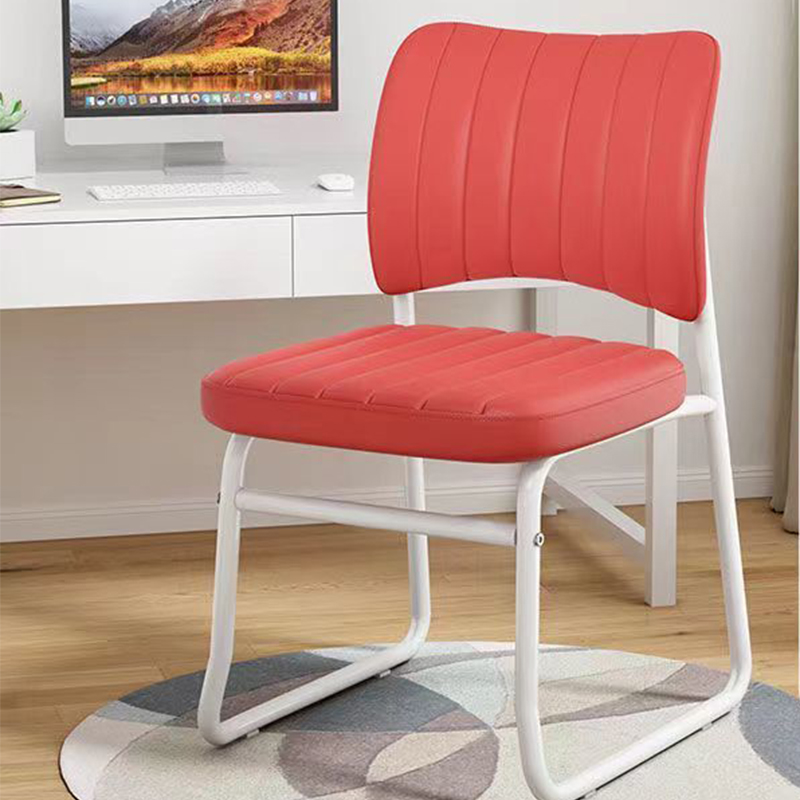 White legs red [sponge]/46x49x82cm