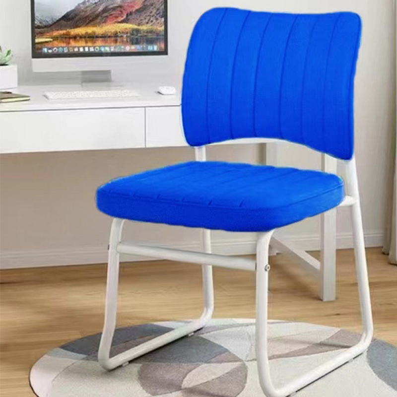 White legs blue [sponge]/40x43x82cm