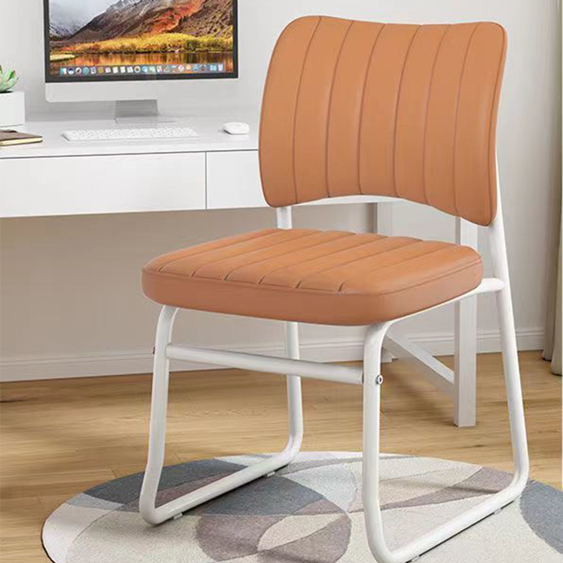 White legs brown [latex]/46x49x82cm