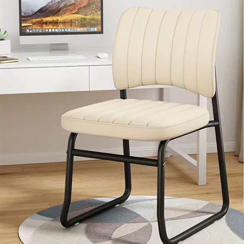 Black legs white [sponge]/46x49x82cm