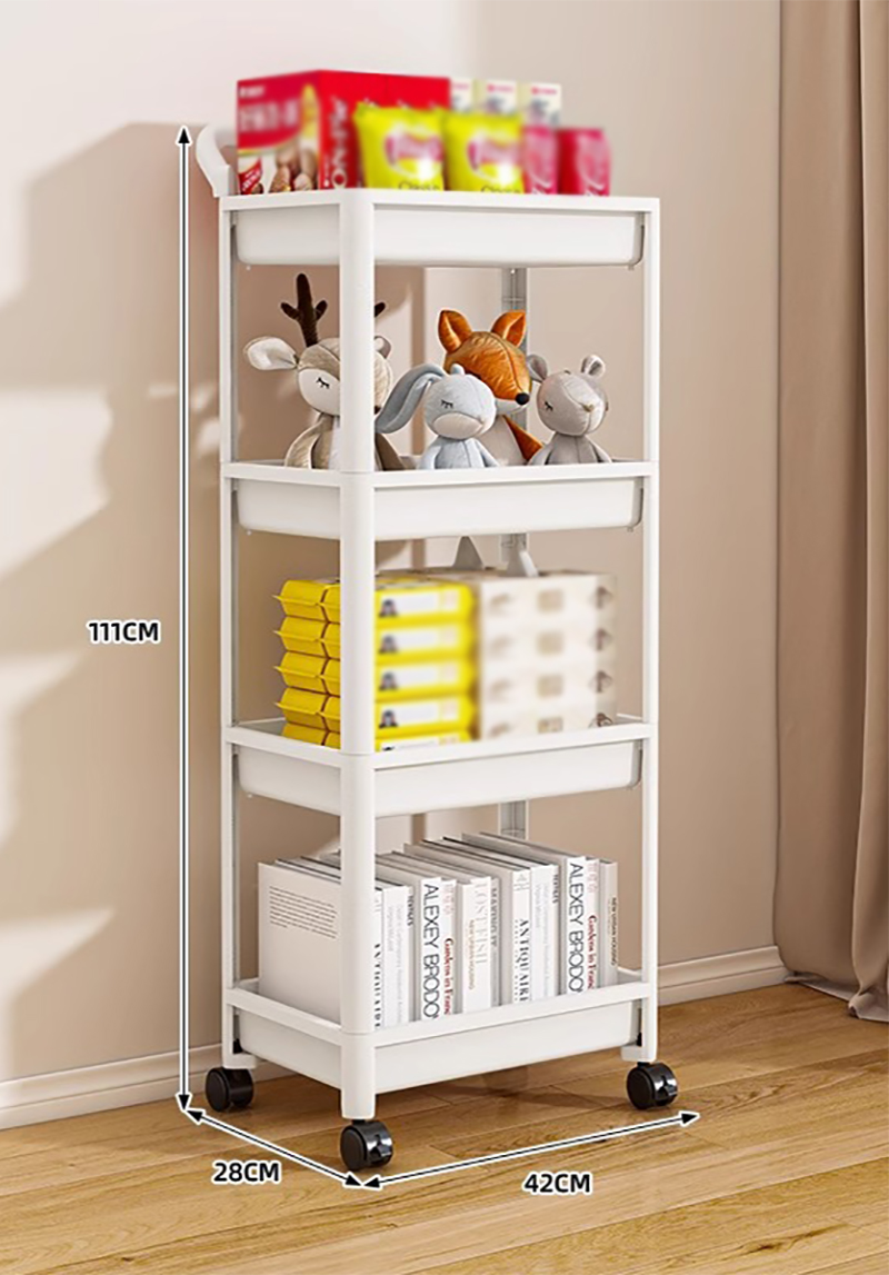 4-layer with armrests-flat style [bold and thickened]