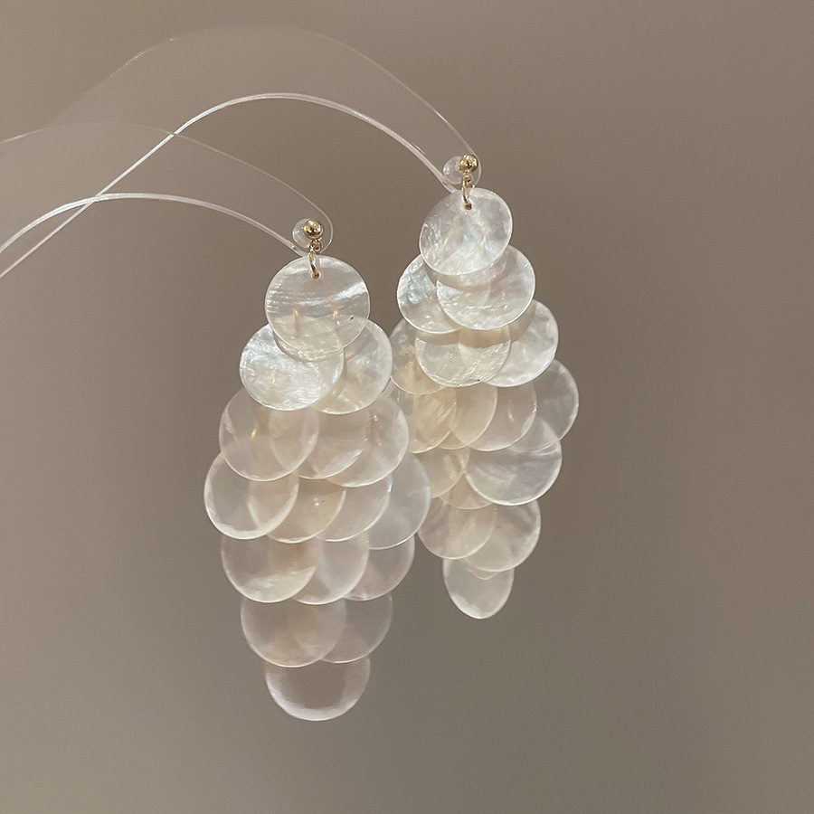 6:1#Silver needle-white-large