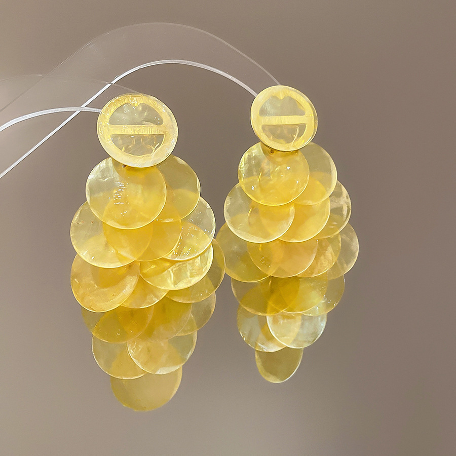 17:15#Silver needle-yellow