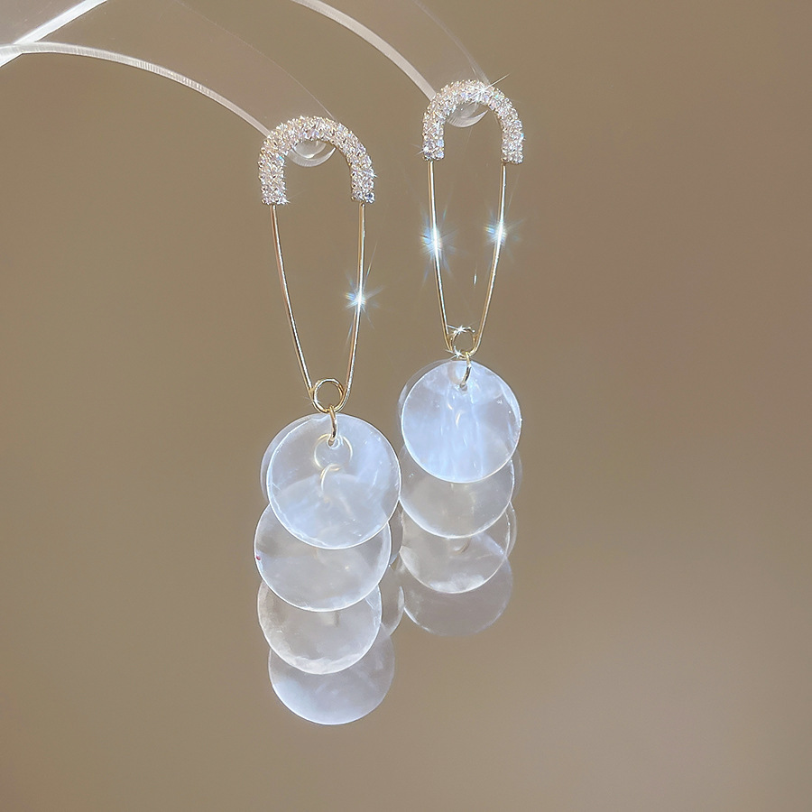 33:33#Silver needle-white